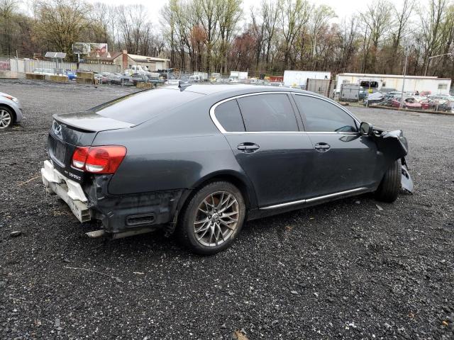 Image 3 of 2007 LEXUS GS 350 2007 with VIN JTHCE96S070006644