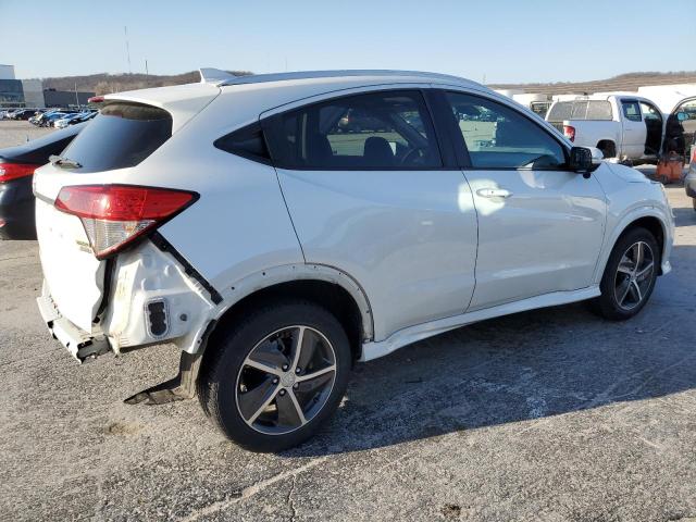 Image 3 of 2019 HONDA HR-V TOURING 2019 with VIN 3CZRU6H93KM723238