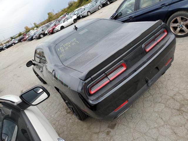 Image 2 of 2017 DODGE CHALLENGER R/T 392 2017 with VIN 2C3CDZFJ2HH574200