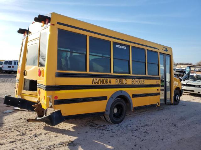 Image 3 of 2012 CHEVROLET EXPRESS G3500  2012 with VIN 1GB3G3BGXC1103725