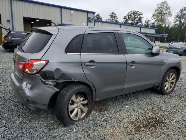 Изображение 3 2013 MITSUBISHI OUTLANDER SPORT SE 2013 с VIN 4A4AP4AU6DE020246