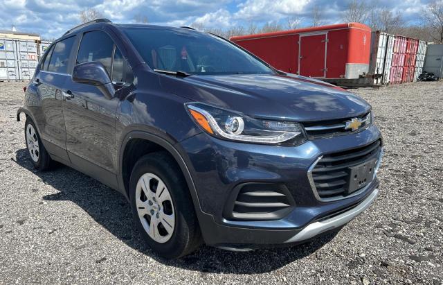 2019 CHEVROLET TRAX 1LT 2019 image