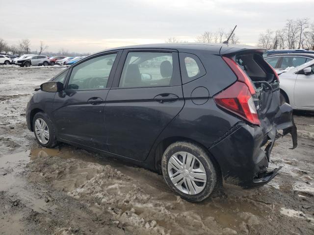 Image 2 of 2019 HONDA FIT LX 2019 with VIN 3HGGK5H41KM731776