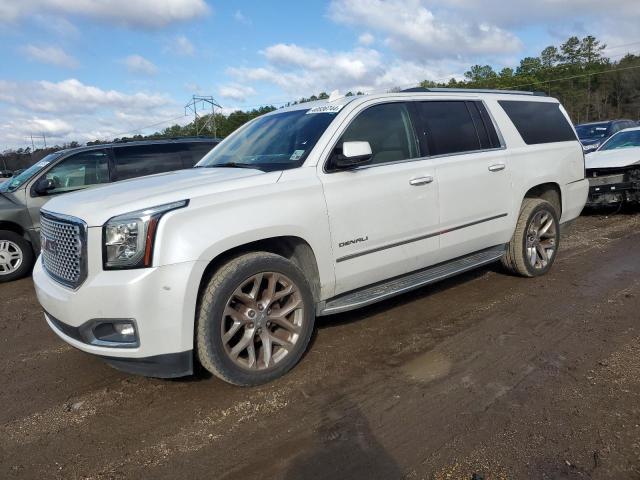 2016 GMC YUKON XL DENALI 2016 image