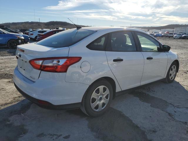 Obraz 3 z 2012 FORD FOCUS S 2012 z VIN 1FAHP3E26CL403063