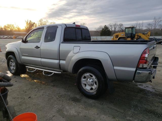 Изображение 2 2015 TOYOTA TACOMA PRERUNNER ACCESS CAB 2015 с VIN 5TFTU4GN1FX070262
