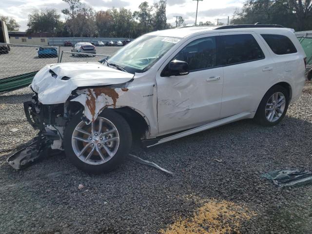 Изображение 1 2023 DODGE DURANGO R/T 2023 с VIN 1C4SDJCTXPC574204