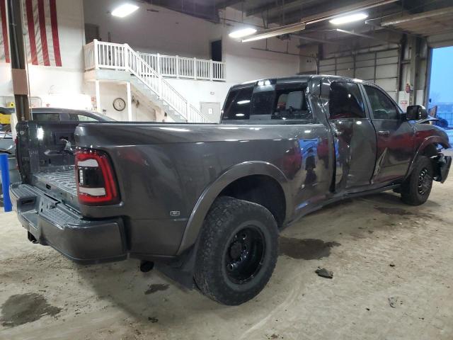 Image 3 of 2021 RAM 3500 LARAMIE 2021 with VIN 3C63RRJL3MG565545