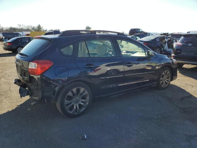 Obraz 3 z 2016 SUBARU IMPREZA SPORT LIMITED 2016 z VIN JF1GPAU62GH288894