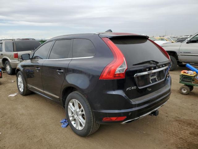 Image 2 of 2016 VOLVO XC60 T5 PREMIER 2016 with VIN YV4612RK0G2808335