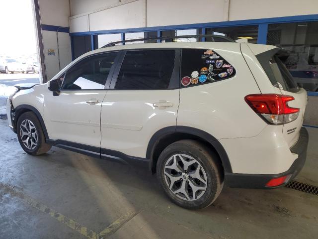 Изображение 2 2021 SUBARU FORESTER PREMIUM 2021 с VIN JF2SKAJC3MH463339