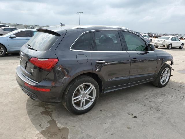 Image 3 of 2015 AUDI Q5 PREMIUM PLUS 2015 with VIN WA1DGAFP9FA093928