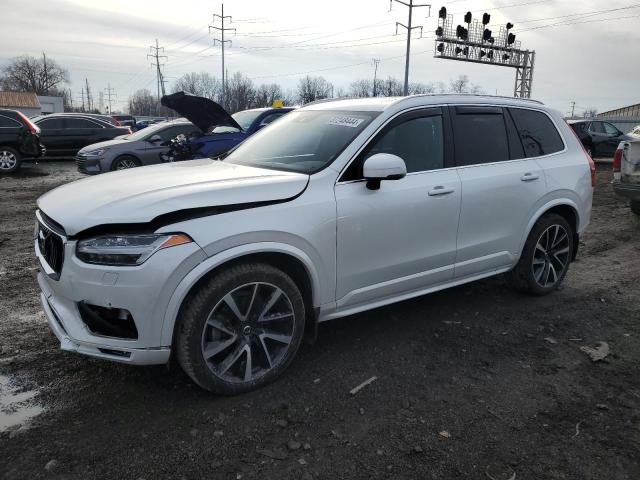 2021 VOLVO XC90 T6 MOMENTUM 2021 image