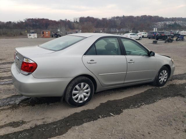 Изображение 3 2005 TOYOTA CAMRY LE 2005 с VIN 4T1BE32K25U387012