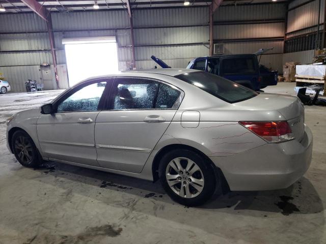 Image 2 of 2010 HONDA ACCORD LXP 2010 with VIN 1HGCP2F47AA152062