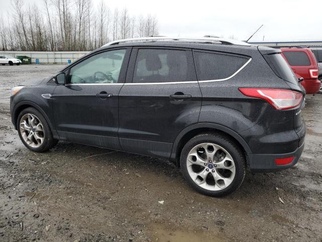 Obraz 2 z 2014 FORD ESCAPE TITANIUM 2014 z VIN 1FMCU9JX4EUC00098