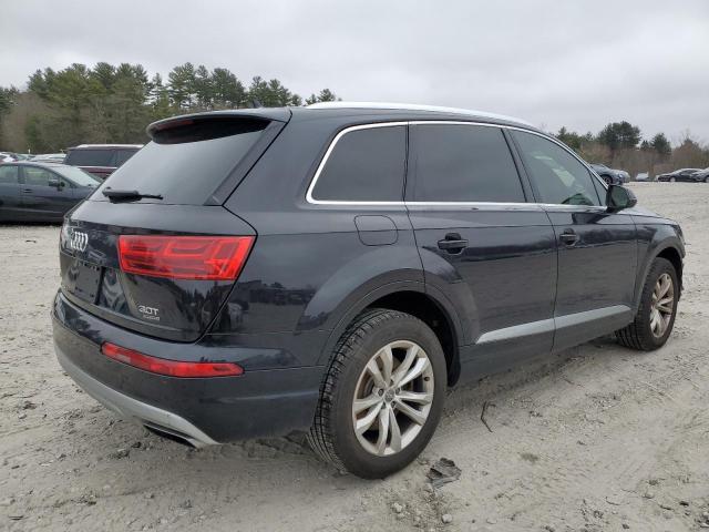 Изображение 3 2017 AUDI Q7 PREMIUM PLUS 2017 с VIN WA1LAAF73HD027423
