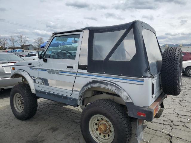 Obraz 2 z 1986 SUZUKI SAMURAI  1986 z VIN JS4JC51C6H4178580