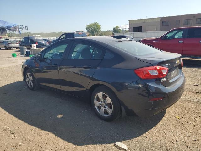 Image 2 of 2016 CHEVROLET CRUZE LS 2016 with VIN 1G1BC5SM3G7288880