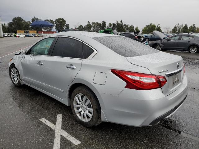 Obraz 2 z 2017 NISSAN ALTIMA 2.5 2017 z VIN 1N4AL3AP0HN341766