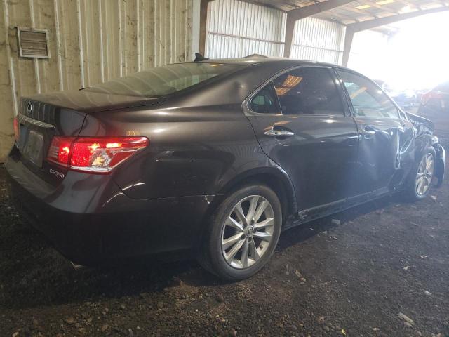 Image 3 of 2010 LEXUS ES 350 2010 with VIN JTHBK1EG8A2377369