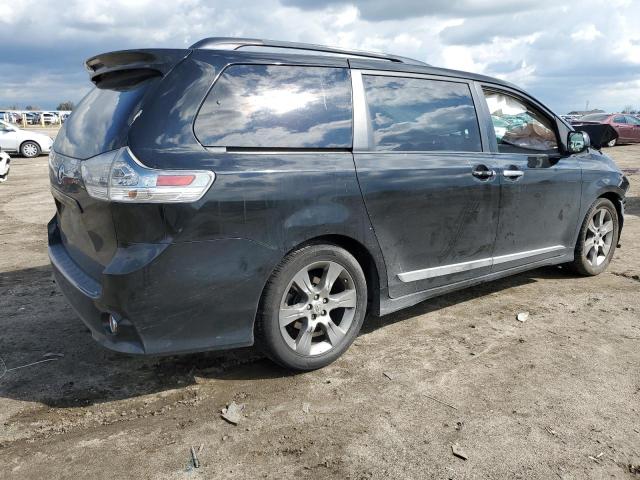 Изображение 3 2011 TOYOTA SIENNA SPORT 2011 с VIN 5TDXK3DC8BS099620