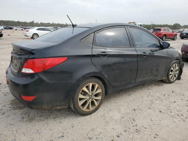 Изображение 3 2016 HYUNDAI ACCENT SE 2016 с VIN KMHCU4AE8GU117536