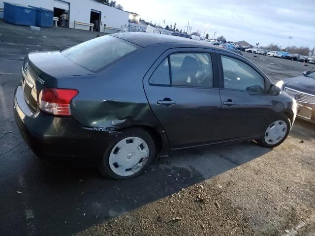 Image 3 of 2012 TOYOTA YARIS  2012 with VIN JTDBT4K34CL036842