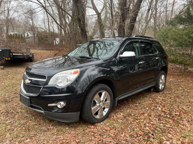 Obraz 2 z 2013 CHEVROLET EQUINOX LTZ 2013 z VIN 2GNFLGEK1D6151678