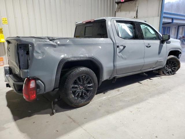 Image 3 of 2024 GMC SIERRA K1500 ELEVATION 2024 with VIN 1GTUUCED2RZ232451