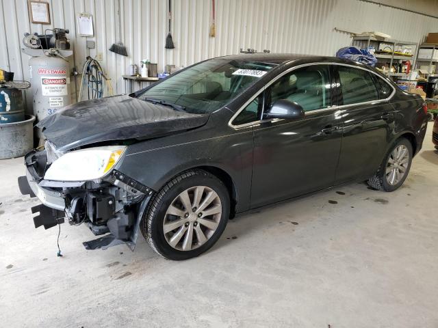 Image 1 of 2016 BUICK VERANO  2016 with VIN 1G4PP5SK4G4131856
