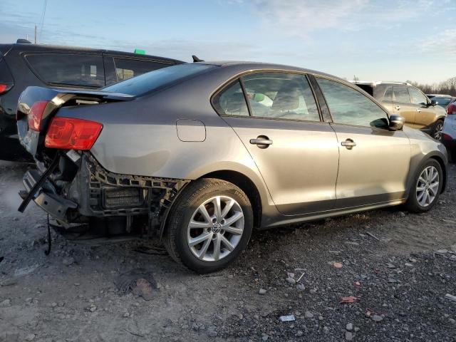 Image 3 of 2011 VOLKSWAGEN JETTA SE 2011 with VIN 3VWDZ7AJ0BM369509