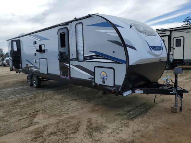 Изображение 1 2022 WILDWOOD CHEROKEE 2022 с VIN 5ZT2CKVB4N2007114