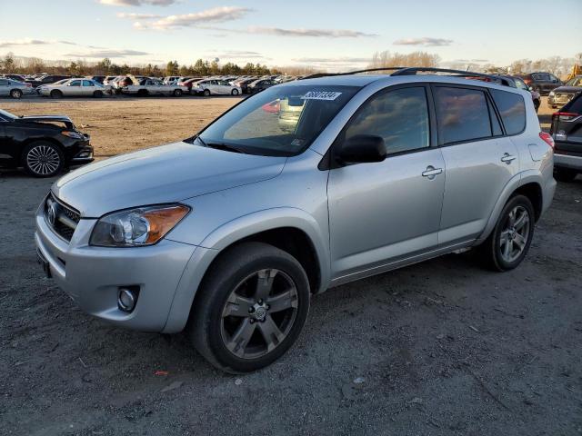 Изображение 2009 TOYOTA RAV4 SPORT 2009