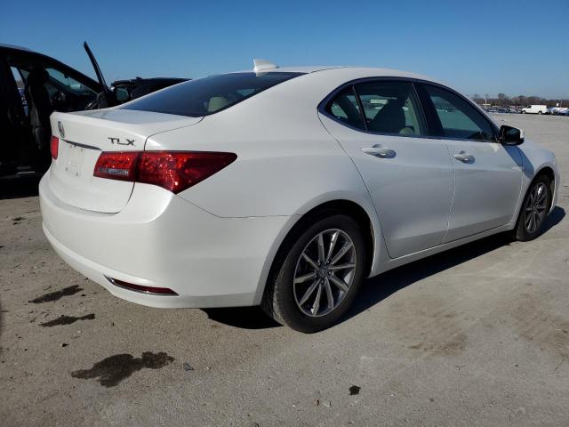 Obraz 3 z 2020 ACURA TLX  2020 z VIN 19UUB1F37LA001553