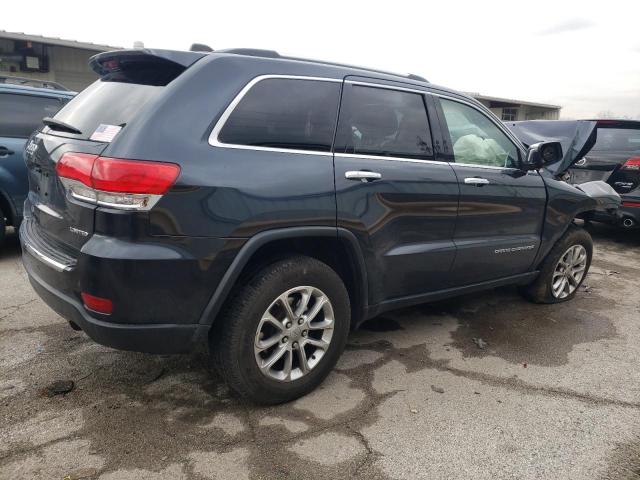 Image 3 of 2014 JEEP GRAND CHEROKEE LIMITED 2014 with VIN 1C4RJFBG8EC140191