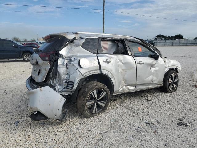 Obraz 3 z 2022 NISSAN ROGUE SL 2022 z VIN 5N1BT3CB7NC723179