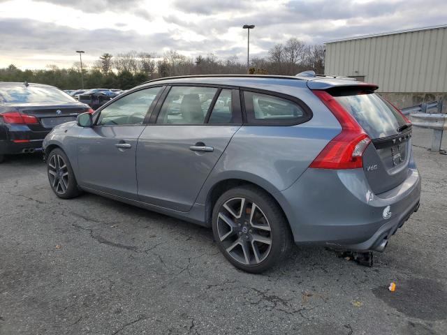 Изображение 2 2018 VOLVO V60 T5 DYNAMIC 2018 с VIN YV140MSL5J2392067