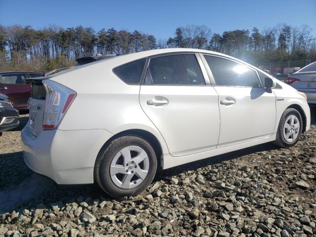 Изображение 3 2010 TOYOTA PRIUS  2010 с VIN JTDKN3DU9A0041883