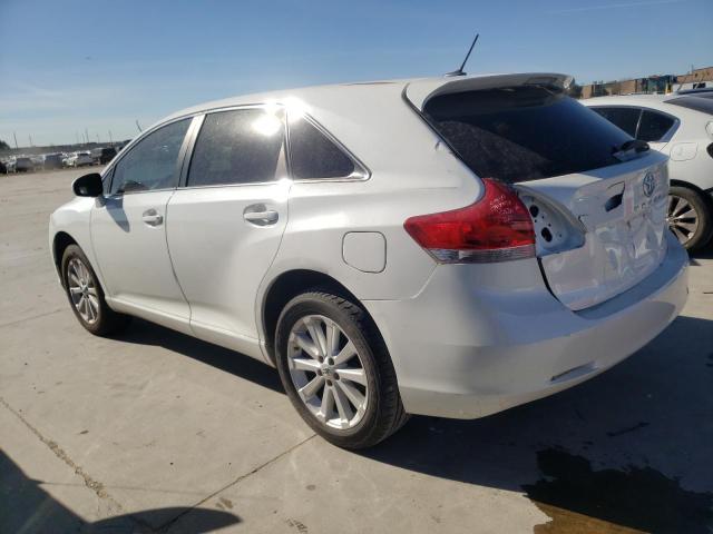 Изображение 2 2010 TOYOTA VENZA  2010 с VIN 4T3ZA3BB3AU037741
