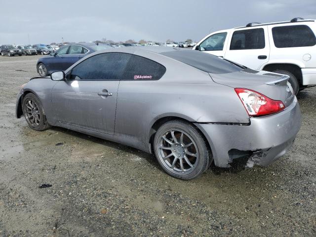 Obraz 2 z 2008 INFINITI G37 BASE 2008 z VIN JNKCV64E38M116481