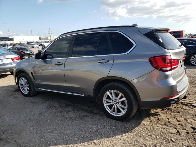 Obraz 2 z 2014 BMW X5 SDRIVE35I 2014 z VIN 5UXKR2C58E0H34086
