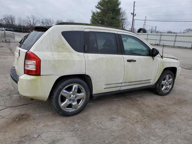 Изображение 3 2007 JEEP COMPASS LIMITED 2007 с VIN 1J8FT57W57D108117