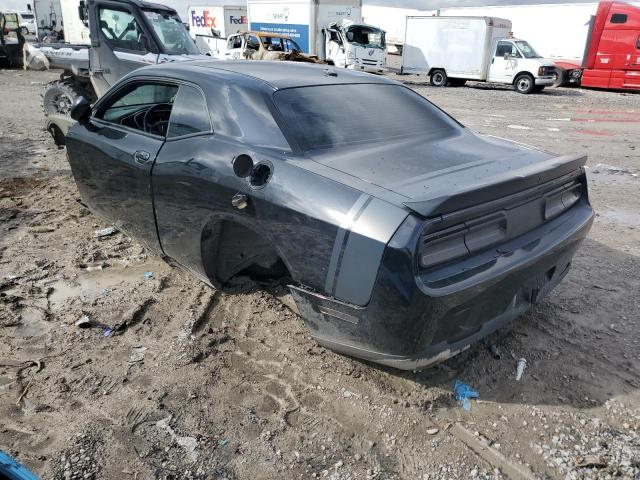 Obraz 2 z 2016 DODGE CHALLENGER R/T SCAT PACK 2016 z VIN 2C3CDZFJ7GH245135