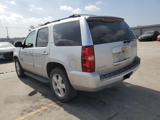 Изображение 2 2014 CHEVROLET TAHOE C1500 LTZ 2014 с VIN 1GNSCCE08ER159286