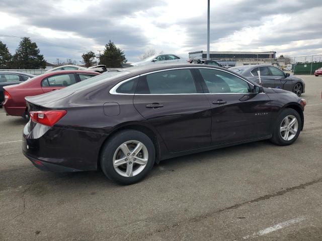 Obraz 3 z 2020 CHEVROLET MALIBU LS 2020 z VIN 1G1ZB5ST6LF079853