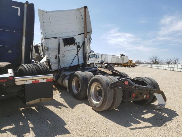 Изображение 3 2018 VOLVO VN VNL 2018 с VIN 4V4NC9EH2JN995552