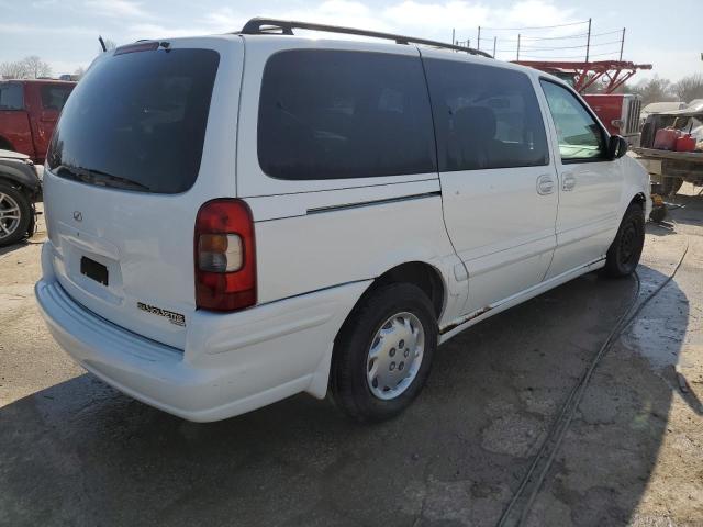Изображение 3 2000 OLDSMOBILE SILHOUETTE  2000 с VIN 1GHDX03E1YD147852