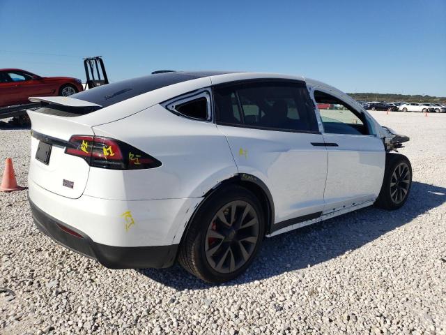 Image 3 of 2023 TESLA MODEL X  2023 with VIN 7SAXCBE69PF403522