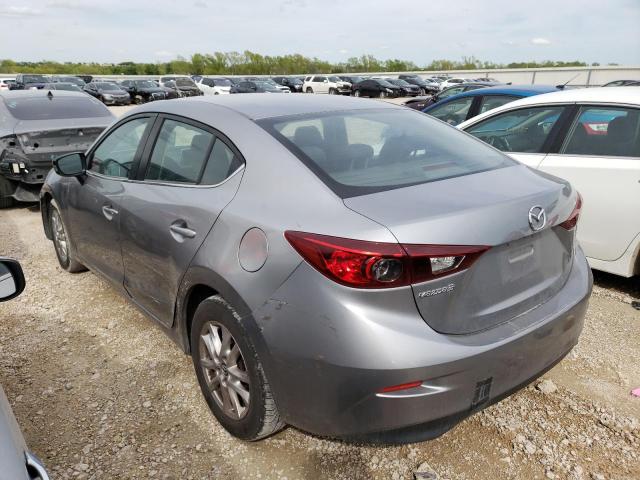 Image 2 of 2016 MAZDA 3 SPORT 2016 with VIN JM1BM1U71G1334438